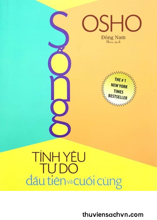 THIỀN - TỰ DO ĐẦU TIÊN VÀ CUỐI CÙNG