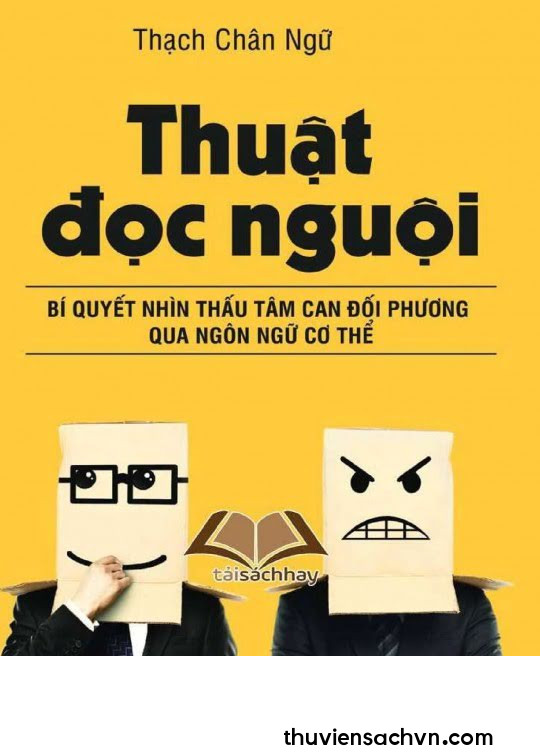 THUẬT ĐỌC NGUỘI