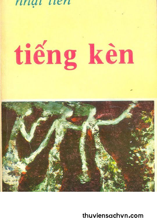 TIẾNG KÈN