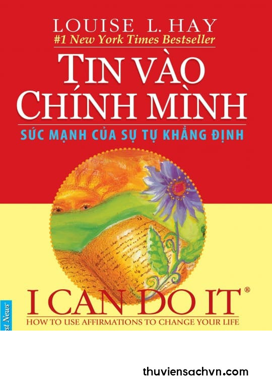 TIN VÀO CHÍNH MÌNH