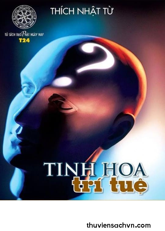 TINH HOA TRÍ TUỆ