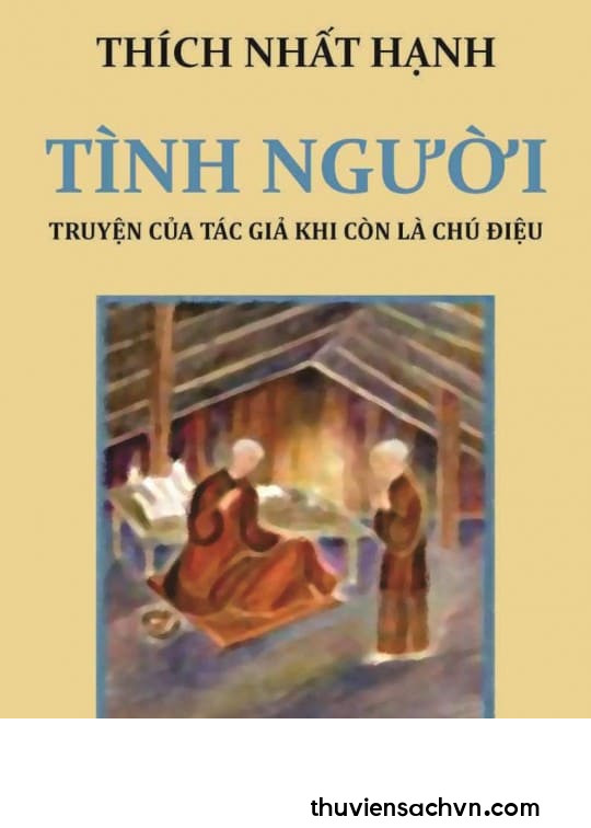 TÌNH NGƯỜI