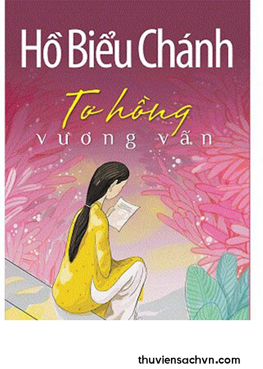 TƠ HỒNG VƯƠNG VẤN