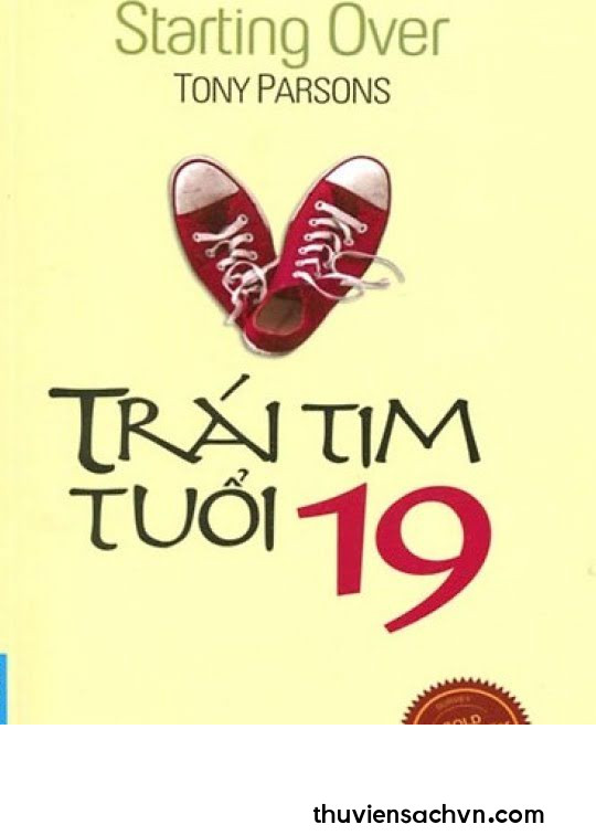 TRÁI TIM TUỔI 19