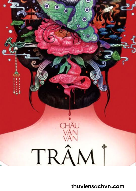 TRÂM 1: NỮ HOẠN QUAN