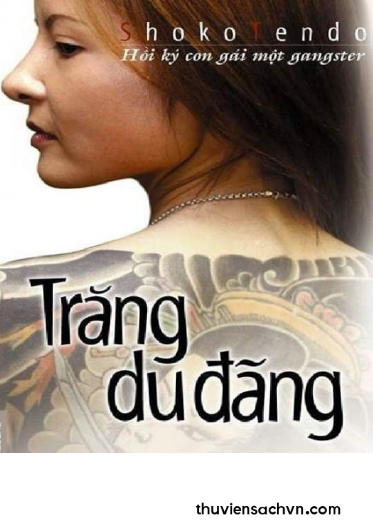 TRĂNG DU ĐÃNG