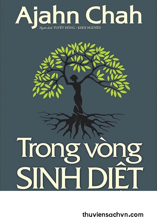 TRONG VÒNG SINH DIỆT