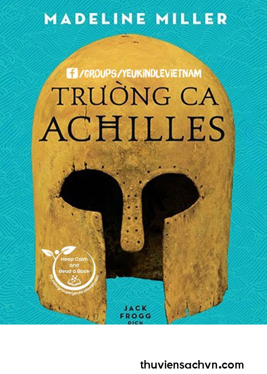 TRƯỜNG CA ACHILLES