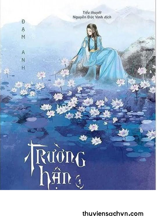 TRƯỜNG HẬN (VÔ TÂM)