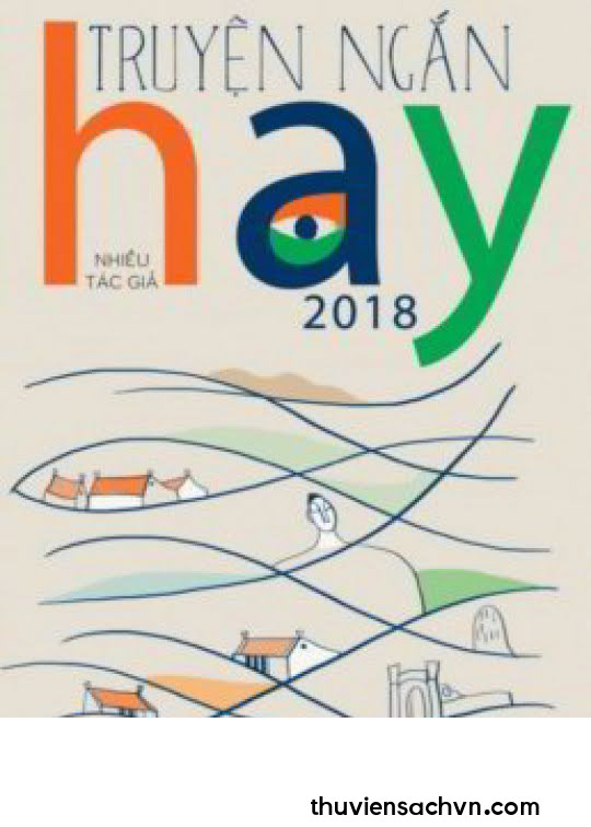 TRUYỆN NGẮN HAY 2018