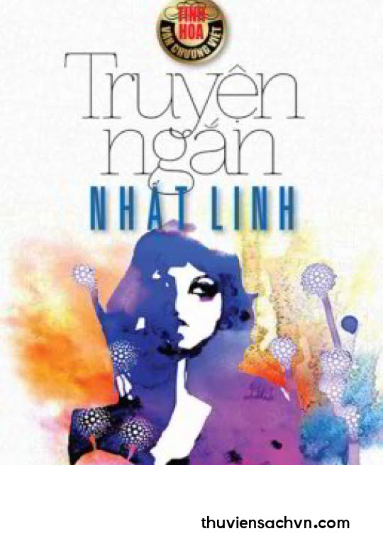 TRUYỆN NGẮN NHẤT LINH