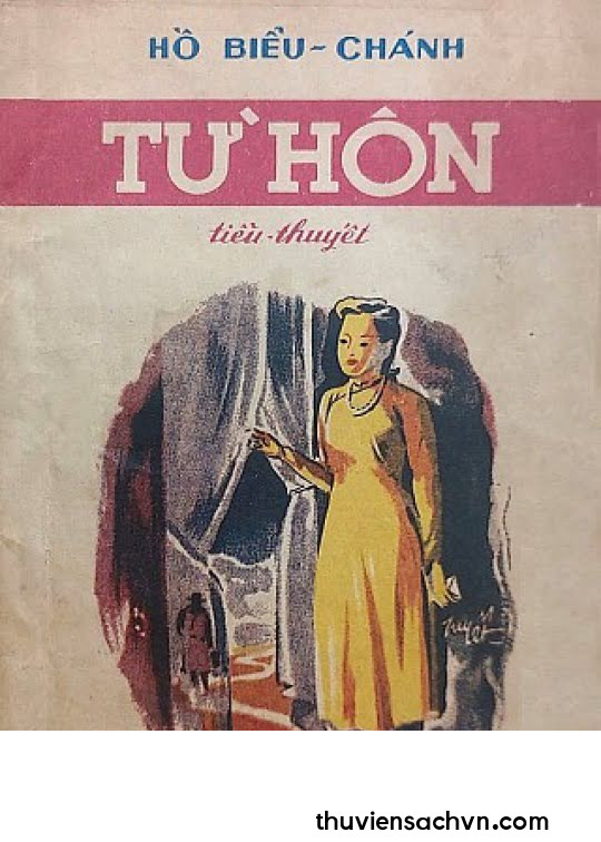 TỪ HÔN