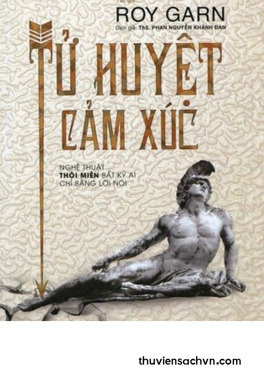 TỬ HUYỆT CẢM XÚC