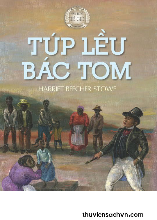 TÚP LỀU BÁC TOM