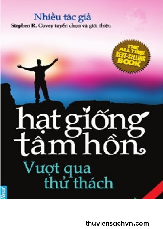 TUYỂN TẬP HẠT GIỐNG TÂM HỒN