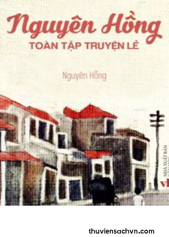 TUYỂN TẬP TRUYỆN NGẮN NGUYÊN HỒNG