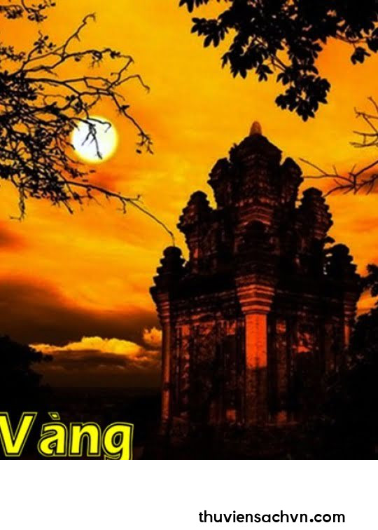 VÀNG THÁP HỜI