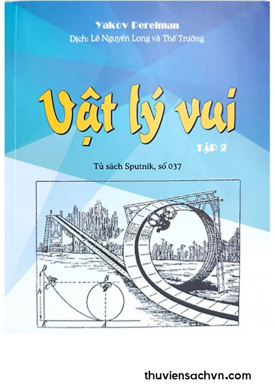 VẬT LÝ VUI