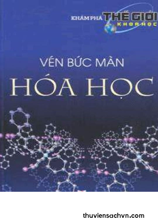 VÉN BỨC MÀN HÓA HỌC