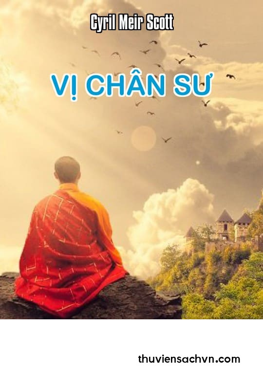 VỊ CHÂN SƯ