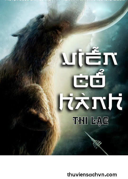 VIỄN CỔ HÀNH