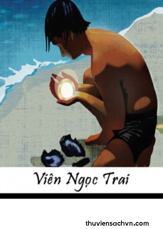 VIÊN NGỌC TRAI