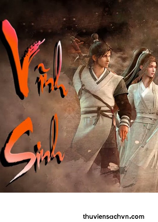 VĨNH SINH - PHẦN 4