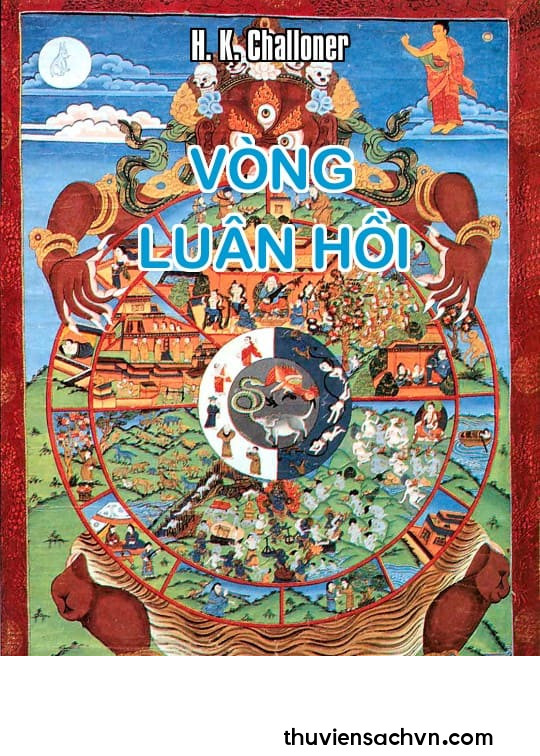 VÒNG LUÂN HỒI