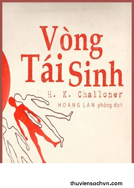 VÒNG TÁI SINH