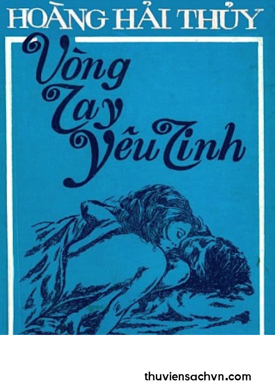 VÒNG TAY YÊU TINH