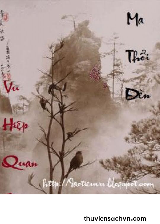 VU HIỆP QUAN SƠN