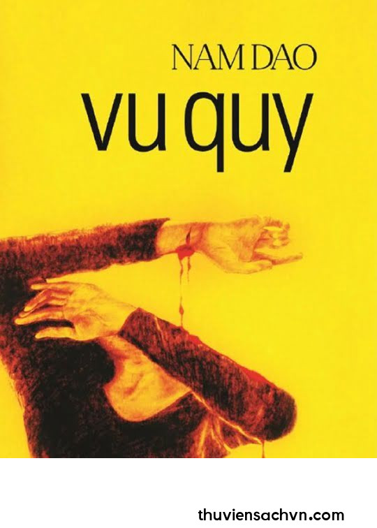 VU QUY