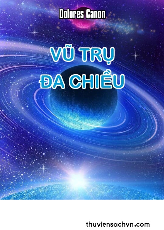 VŨ TRỤ ĐA CHIỀU