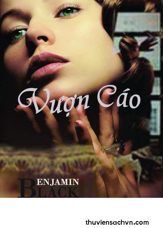 VƯỢN CÁO