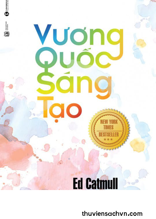 VƯƠNG QUỐC SÁNG TẠO