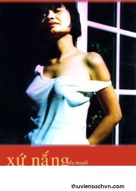 XỨ NẮNG